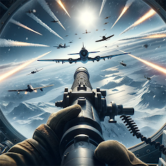 Sky Defense: War Duty Mod