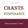 Chants D'Esperance 11 Parties Mod