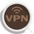 KAFE VPN - Fast & Secure VPN Mod