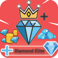 Win Diamond & Elite Pass Fire Mod