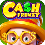 Cash Frenzy™ - Casino Slots Mod