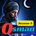 Kurulus Osman Season 5 In Urdu Mod