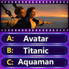 Movie Trivia - Quiz Puzzle Mod