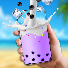 Boba DIY: Drink Boba Tea Mod