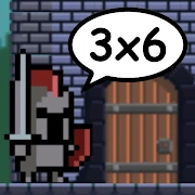 The Castle of Multiplications Mod Apk [Remove ads][Mod speed]