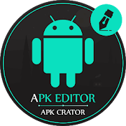 Apk Editor : Apk Maker : Apk Creator Mod