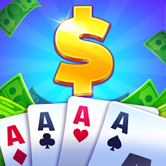 Solitaire Clash-Win Real Money Mod