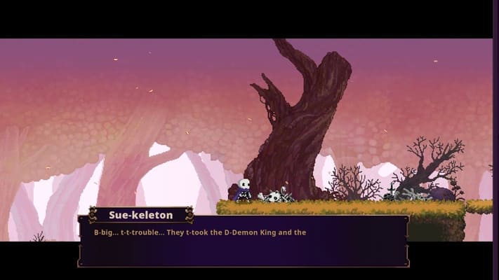 Skul: The Hero Slayer مهكر