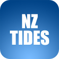 Tide Times New Zealand APK