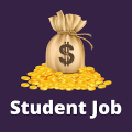Student Job Reward Mod