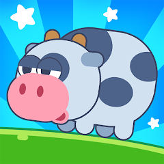 Farm Island - Cow Pig Chicken Mod