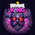 Brawl King - Roguelike RPG icon