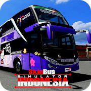 livery bus simulator indonesia Mod