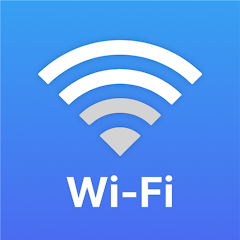 WiFi Password: VPN, Speed Test Mod