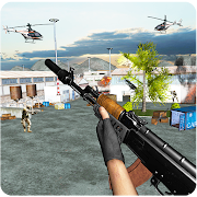 Fps 3D ENCOUNTER Shooting Game Mod