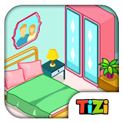 Tizi Town: Room Design Games Mod Apk