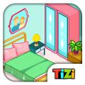 Tizi Town: Room Design Games Mod