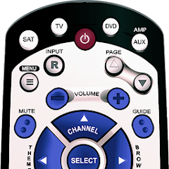 Remote For Dish Network Mod