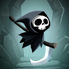 Reaper Adventure: Unruly Soul Mod Apk
