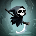 Reaper Adventure: Soul Keeper icon