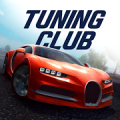 Tuning Club Online Mod