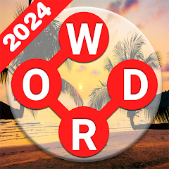 Word Connect - Relax Word Game Mod