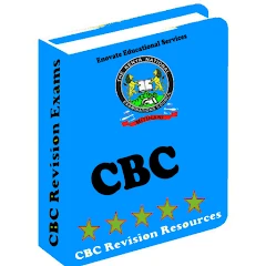 Enovate CBC Exam 2025 Grade1-9 Mod Apk [Remove ads][Mod speed]