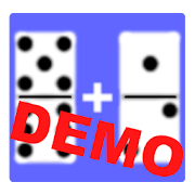 Domino Dot Counter Demo Mod Apk