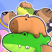 Capybara Friends Mod