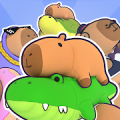 Capybara Friends APK