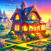 Townscapes: Merge Puzzle Mod Apk