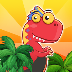 Dino Zoo: Fossil Digging Game Mod