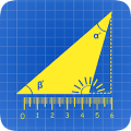 Triangle Calculator Pro APK