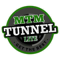 MTM Tunnel Lite Mod Apk [Remove ads][Full]