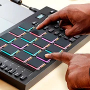 Brazilian Phonk: beat maker APK+MOD (Unlocked)v8.35.12 Brazilian Phonk: beat maker