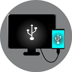 USB Connector Cast Phone to TV Mod Apk [Free purchase][Mod speed]