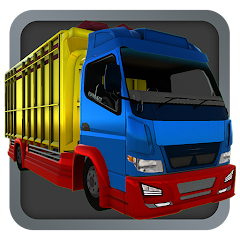 ES Truck Simulator ID Mod