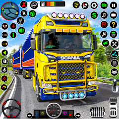 Indian Off-road Mountain Truck Mod Apk