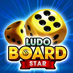 Ludo Online Multiplayer Game Mod Apk [Remove ads][Mod speed]