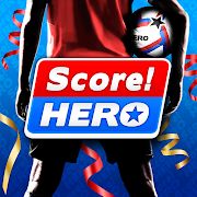 Score! Hero Mod