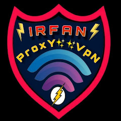 IRFAN PROXY  VPN Mod