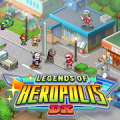 Legends of Heropolis DX APK