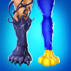 Monster Horde: Hide and Seek Mod apk