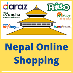 Nepal Online Shopping Mod