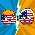 Country Balls: Arena APK