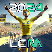 Live Cycling Manager 2024 Mod