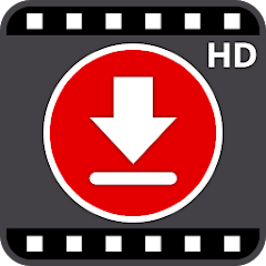 Full HD video Downloader : Funny Video Save Mod Apk