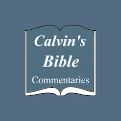 J. Calvin's Bible Commentaries Mod Apk [Free purchase][Mod speed]