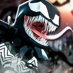 Mods Venom for Minecraft PE Mod
