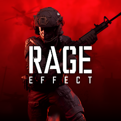 Rage Effect: Mobile (Beta) Mod